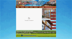 Desktop Screenshot of cranmoreupvc.com